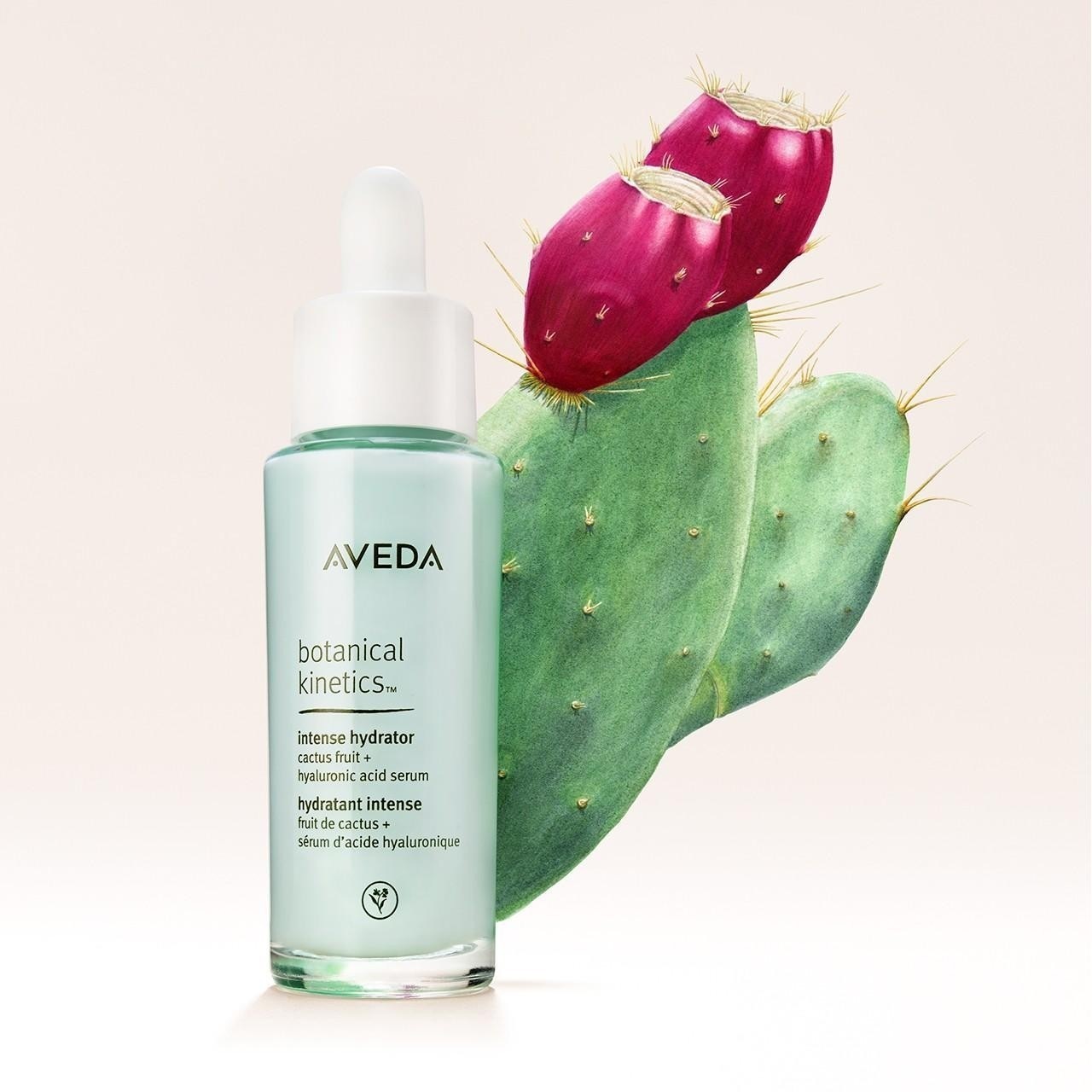 Aveda hydratačné sérum Botanical Kinetics Plant Active Intense Hydrator – 30 ml