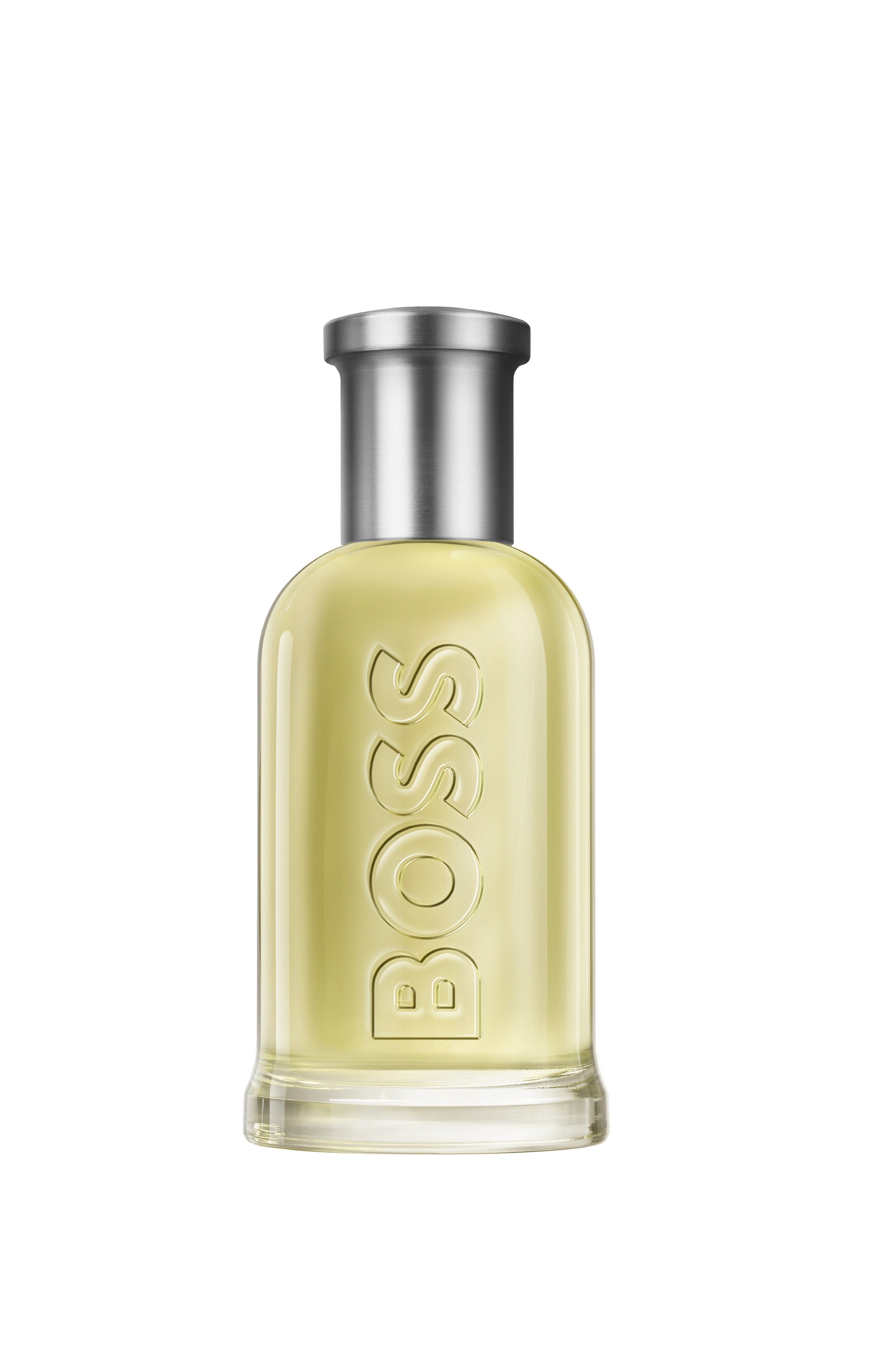 Boss Bottled EDT Moška kolonjska voda