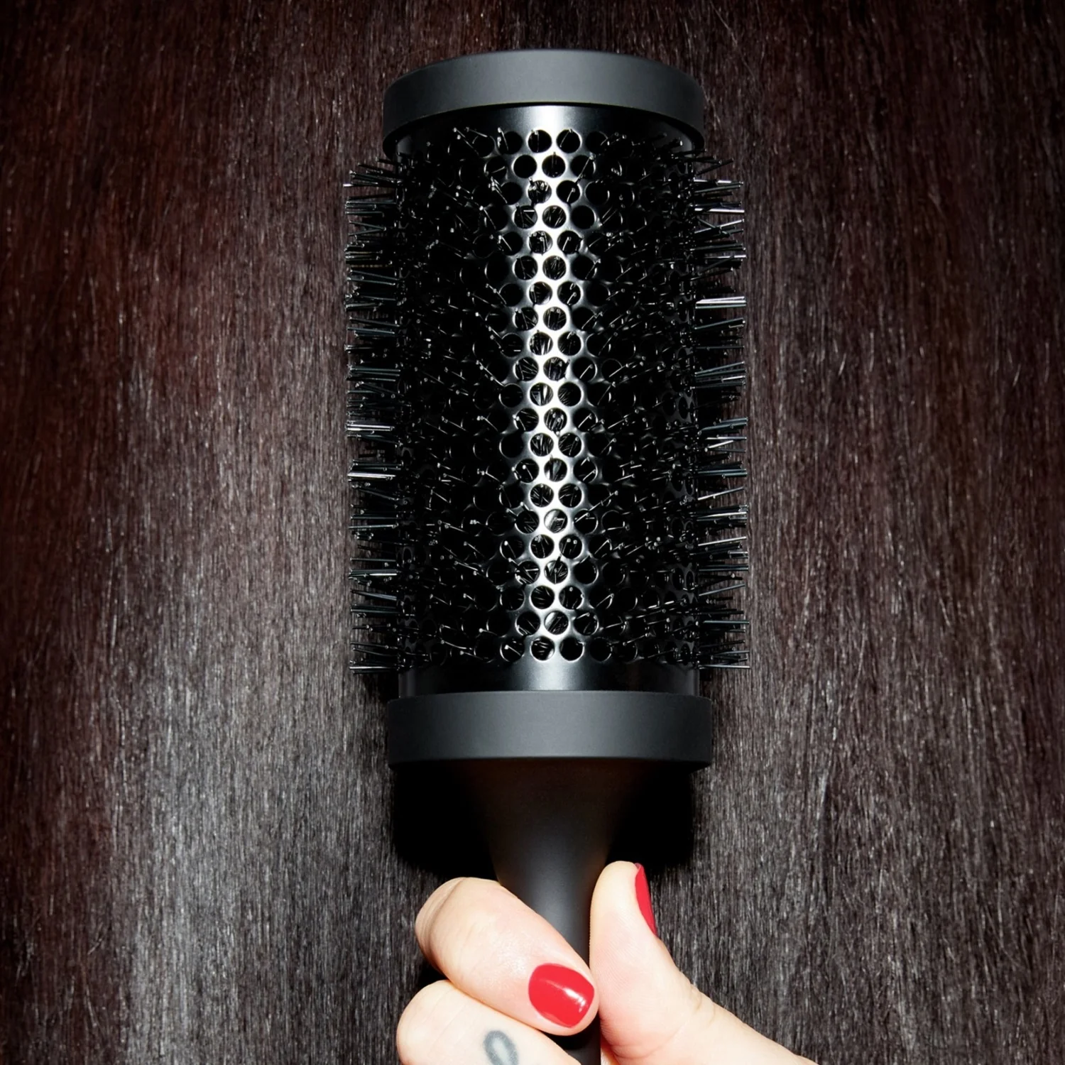 Spazzole e Pettini The Blow Dryer (misura 4) - Spazzole Termiche