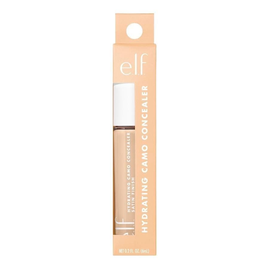 elf Cosmetics hidratantni satenski korektor - 6 ml