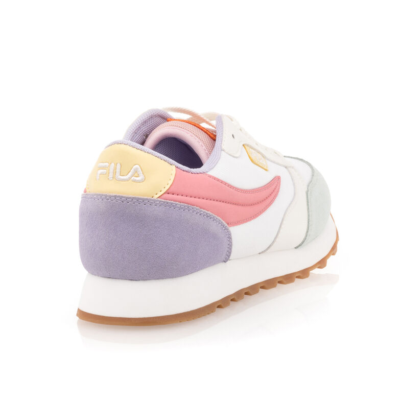 Korgar / sneakers Dam Multicoleur