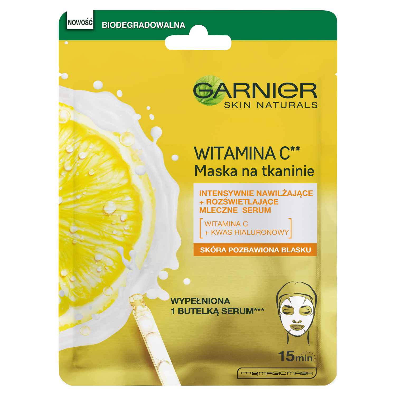 Garnier Vitamine C