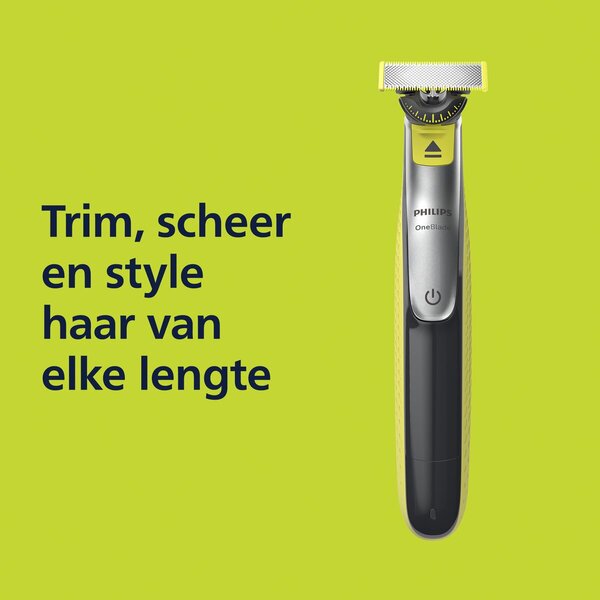 Philips OneBlade Face 360 QP2734/23 Rakapparat