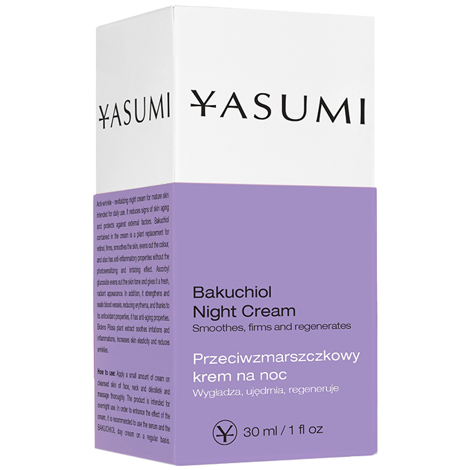Yasumi Bakuchiol