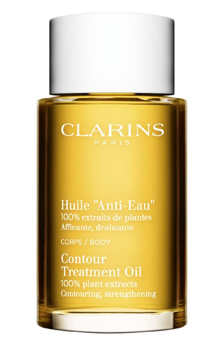 Ulje za tijelo 'Anti-Eau' 100 ml - Clarins