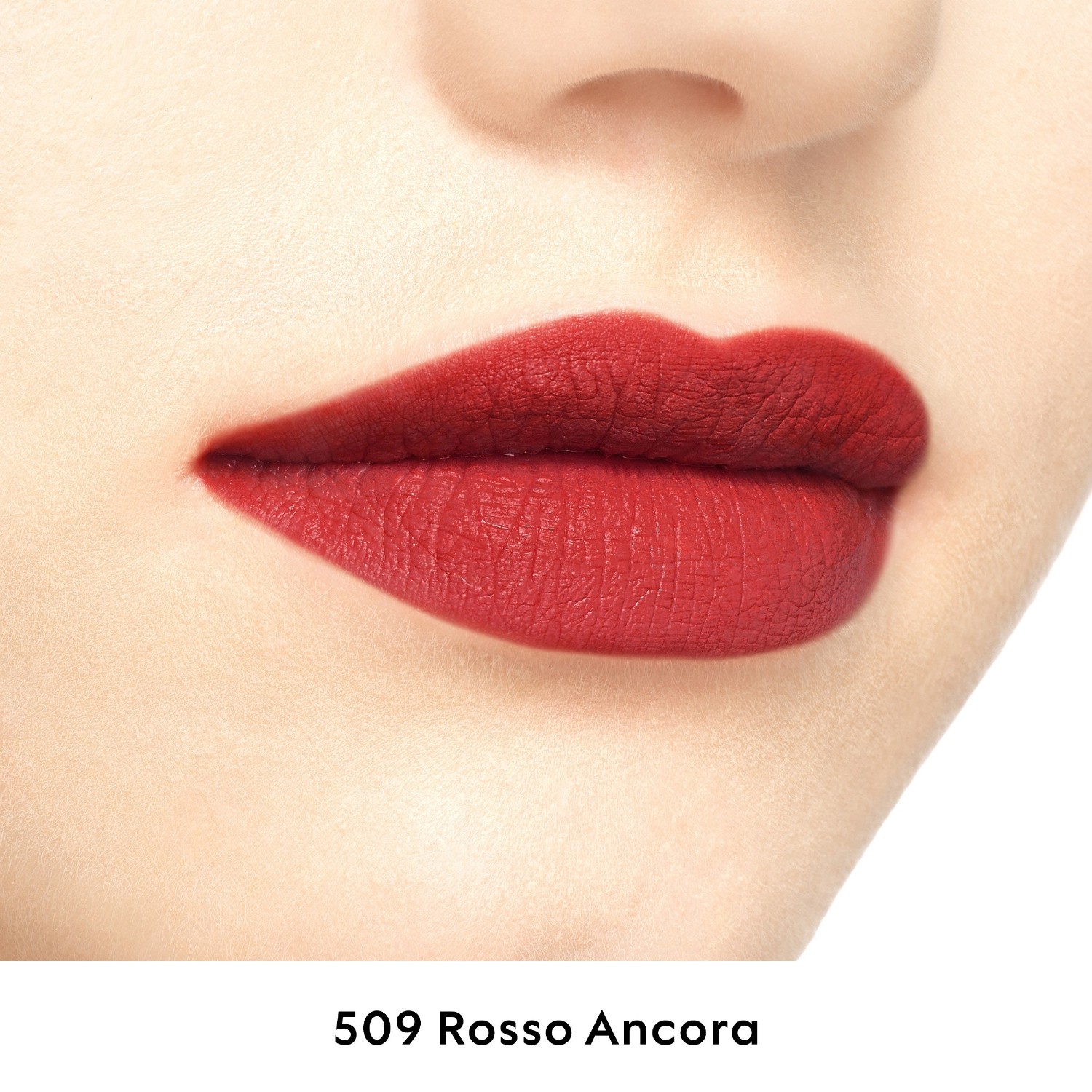 Gucci Lippenstift Gucci Beauty Rouge à Lèvres Mat - 3,5 g