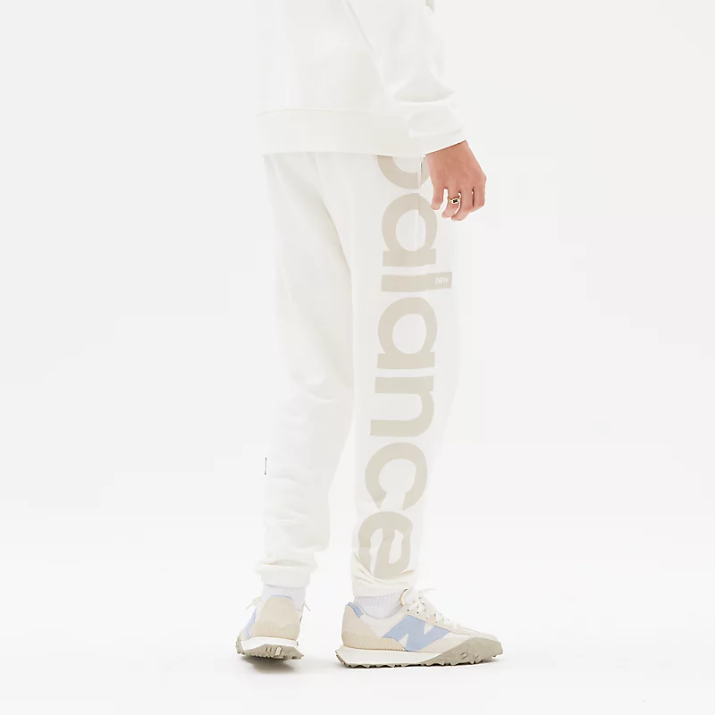Παντελόνι Unisex NB Athletics Out of Bounds - ΘΑΛΑΣΣΙΝΟ ΑΛΑΤΙ