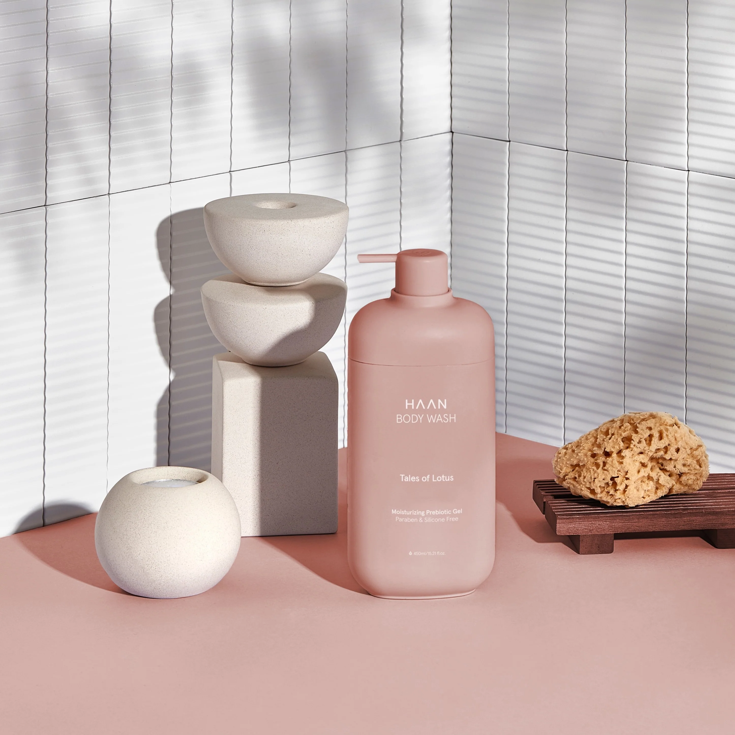 Body Care Body Wash Tales of Lotus - Bagno e Doccia