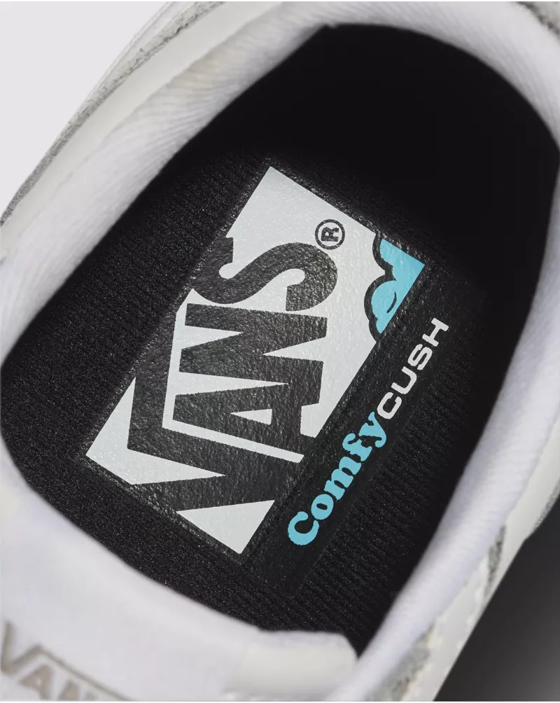 Lowland ComfyCush Shoe