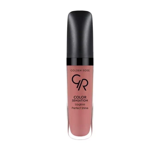 Golden Rose Color Sensation Lipgloss błyszczyk do ust 117 5,6 ml