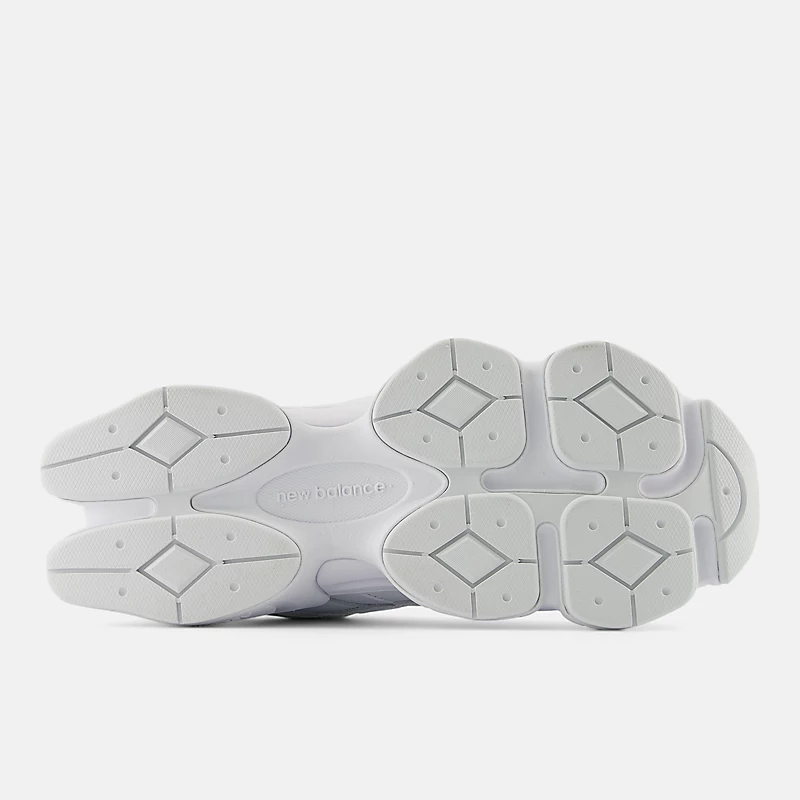 Unisex 9060 - Blå