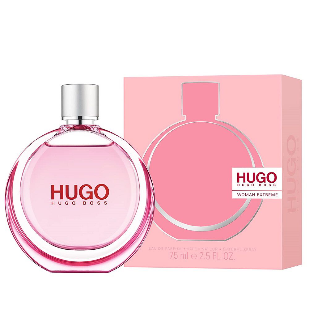 Hugo Boss Woman Extreme