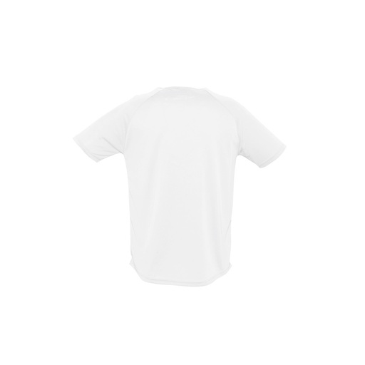 Camiseta Sols Sporty