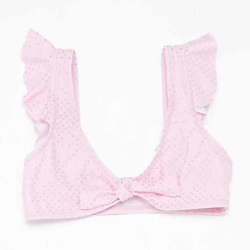 Haut de bikini