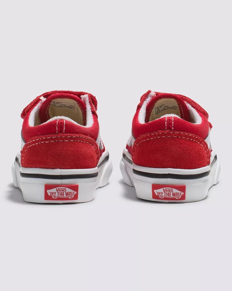 Toddler Old Skool V Shoe