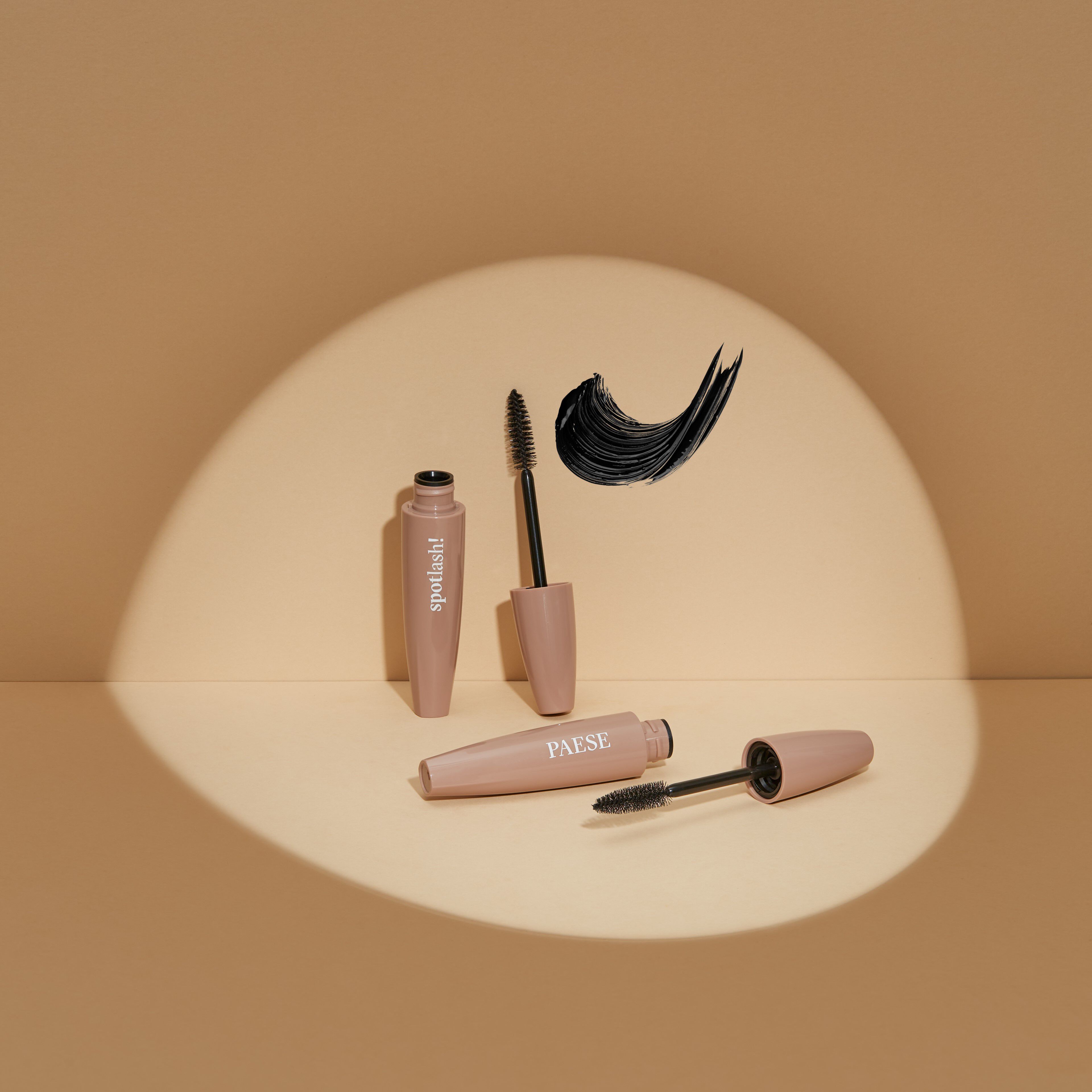 ¡Paese Spotlash!