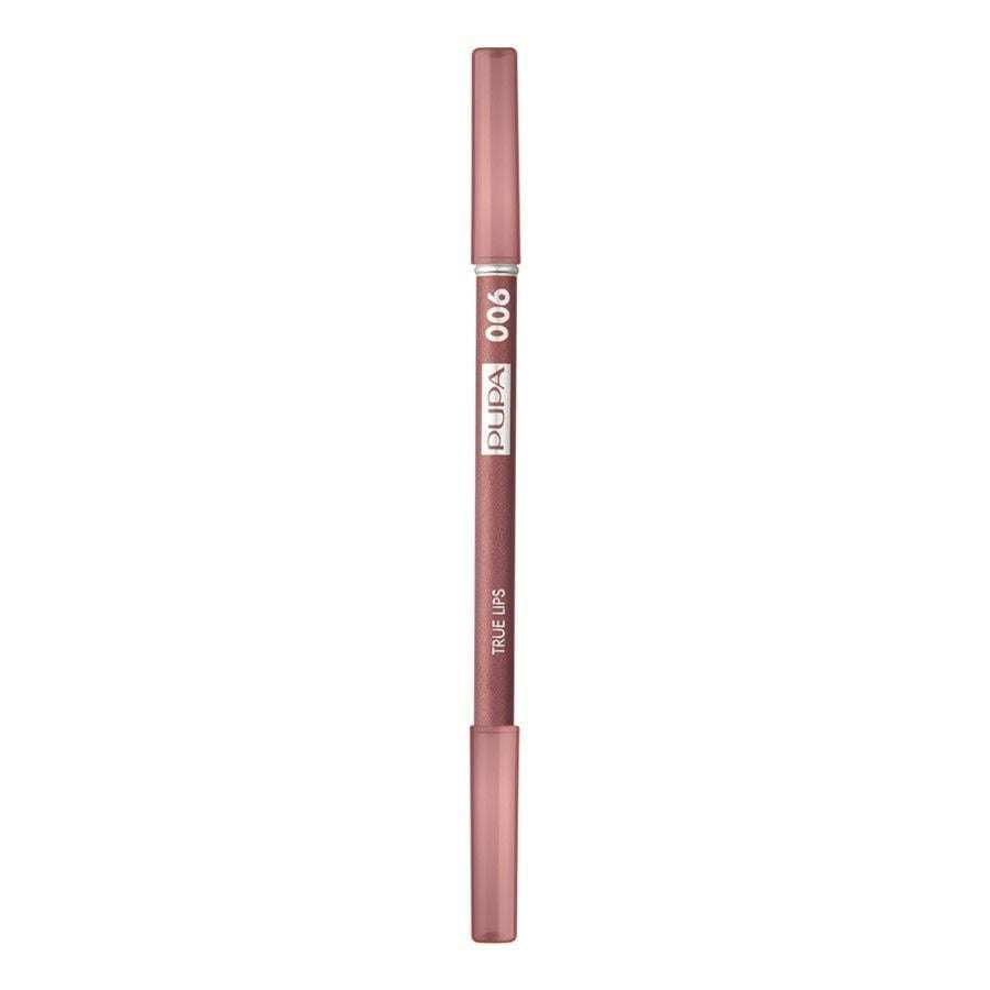 PUPA Milano lūpu kontūrzīmulis True Lips – 1,2 g