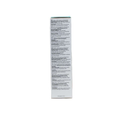 Nioxin Professionals Purifying Anti-Dandruff Shampoo Hodebunnsgjenoppretting Purifying Anti-Dandruff Shampoo 200 ml 200 ml