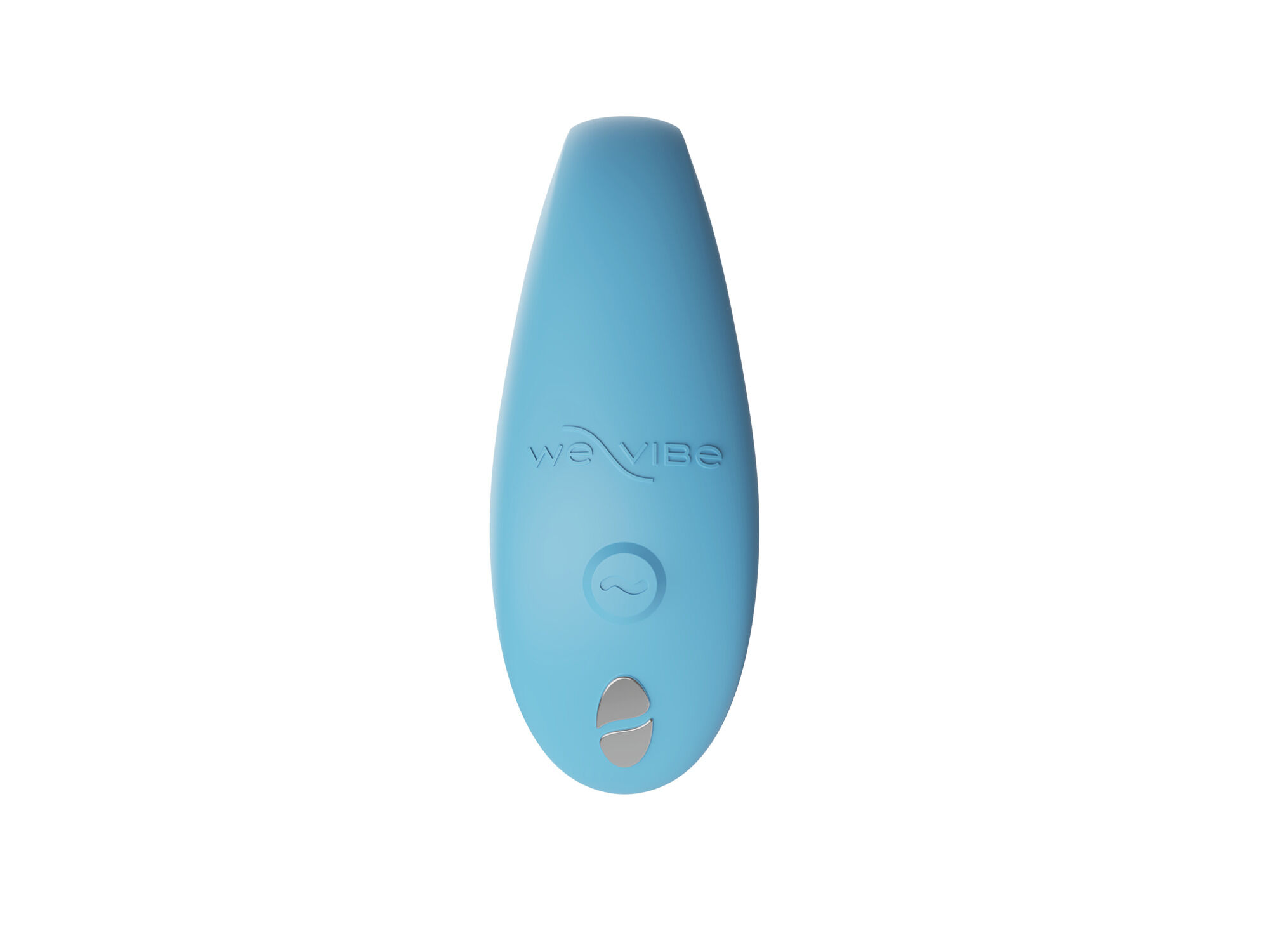 We-Vibe Sync Go Turquoise
