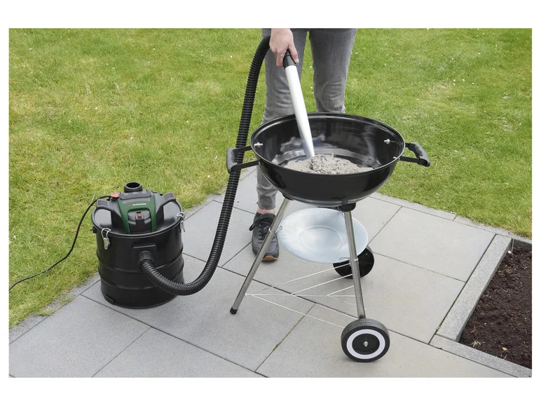PARKSIDE® Aspirador de pó PAS 1200 F5, 1200 W