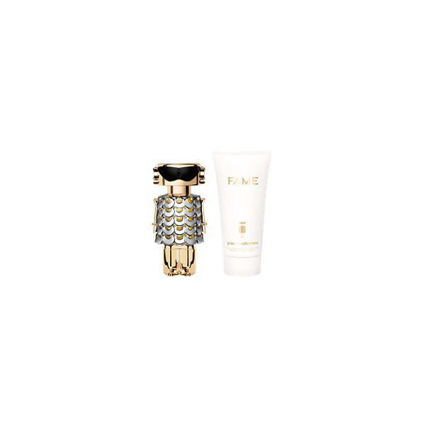 Rabanne Fame EDP testápoló 75ml