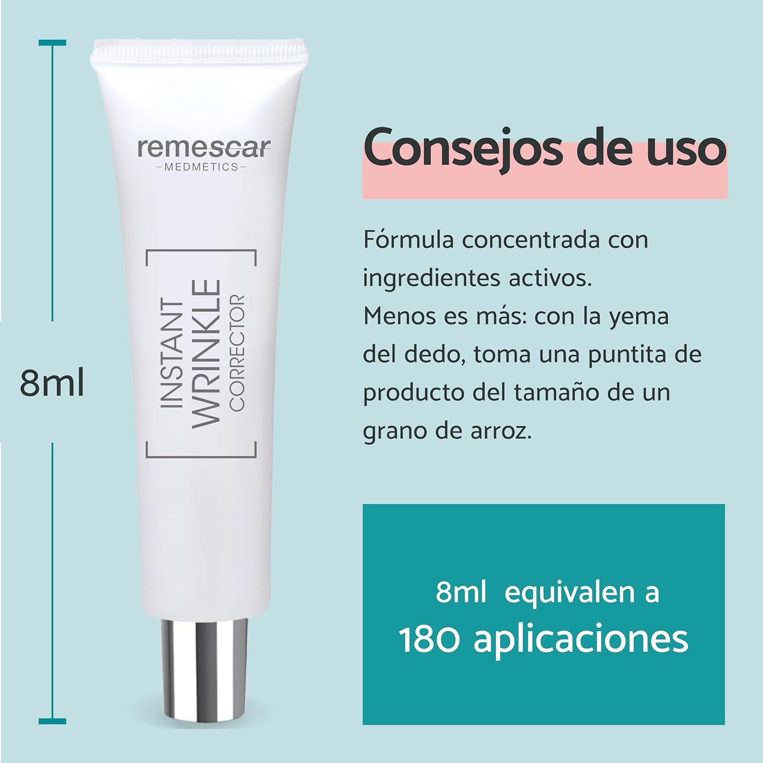 Okamžitý korektor vrások Proti vráskam a starnutiu