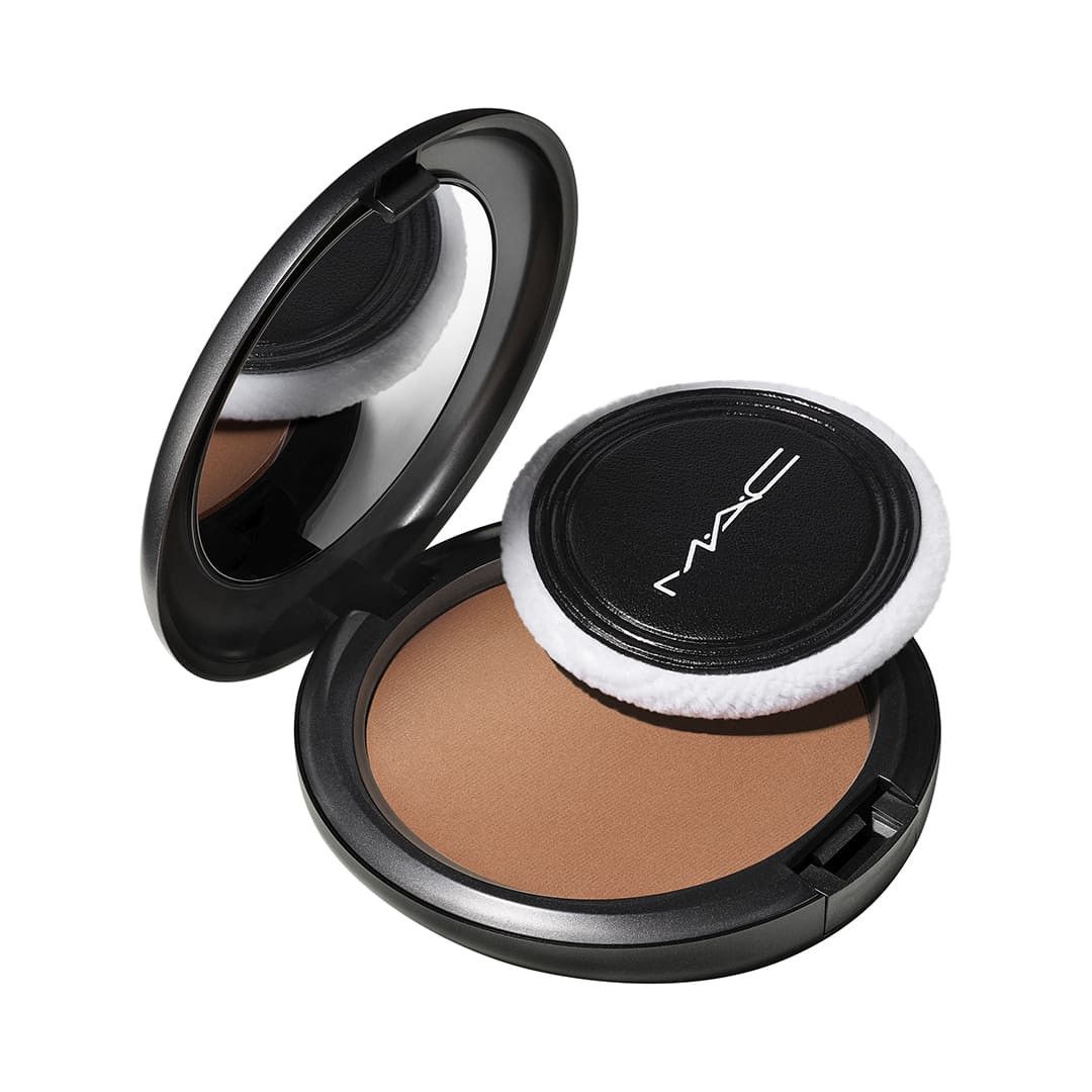 Kompaktný púder Blot Powder proti lesku Luxusné kompaktné a sypké púdre