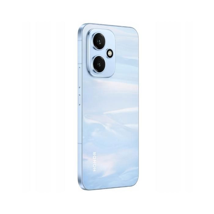 Smartphone Honor 400 5G, 8/512 GB, doble Nano SIM, cámara con IA, 200 MP Ultra HD - Azul