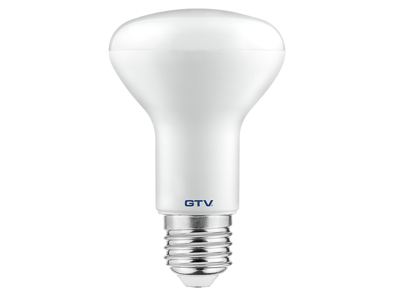 Żarówka LED E27 8W