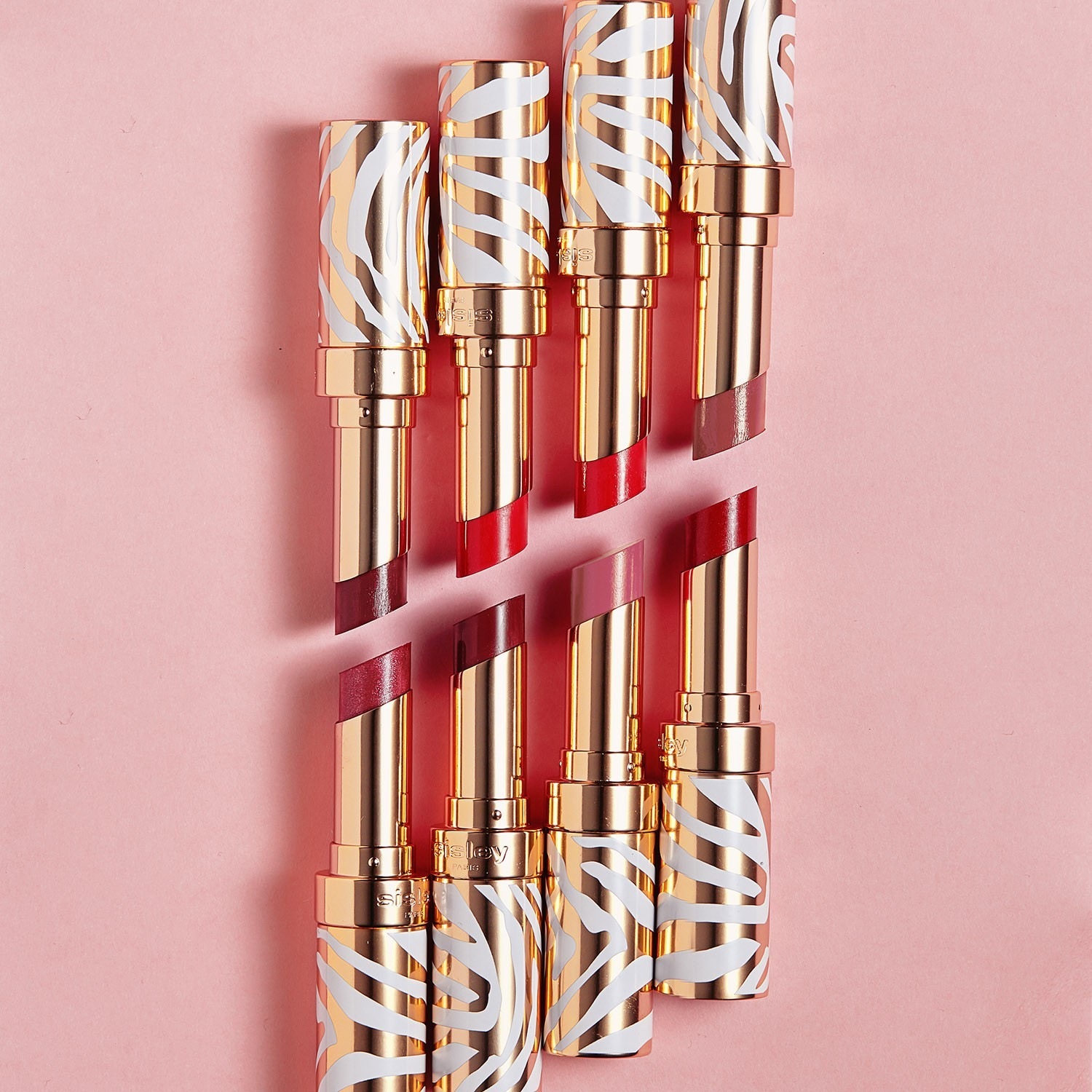 Sisley Phyto-Rouge Shine