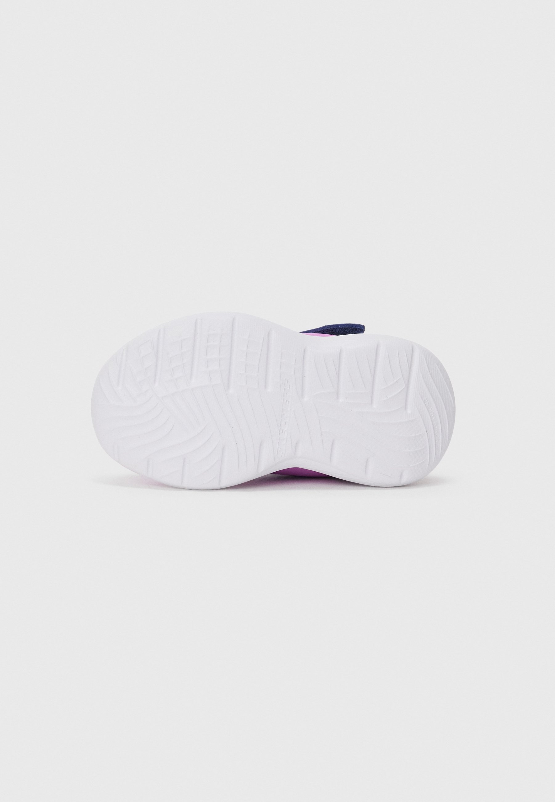 Skechers DYNA LITE - Scarpe da ginnastica - viola/blu