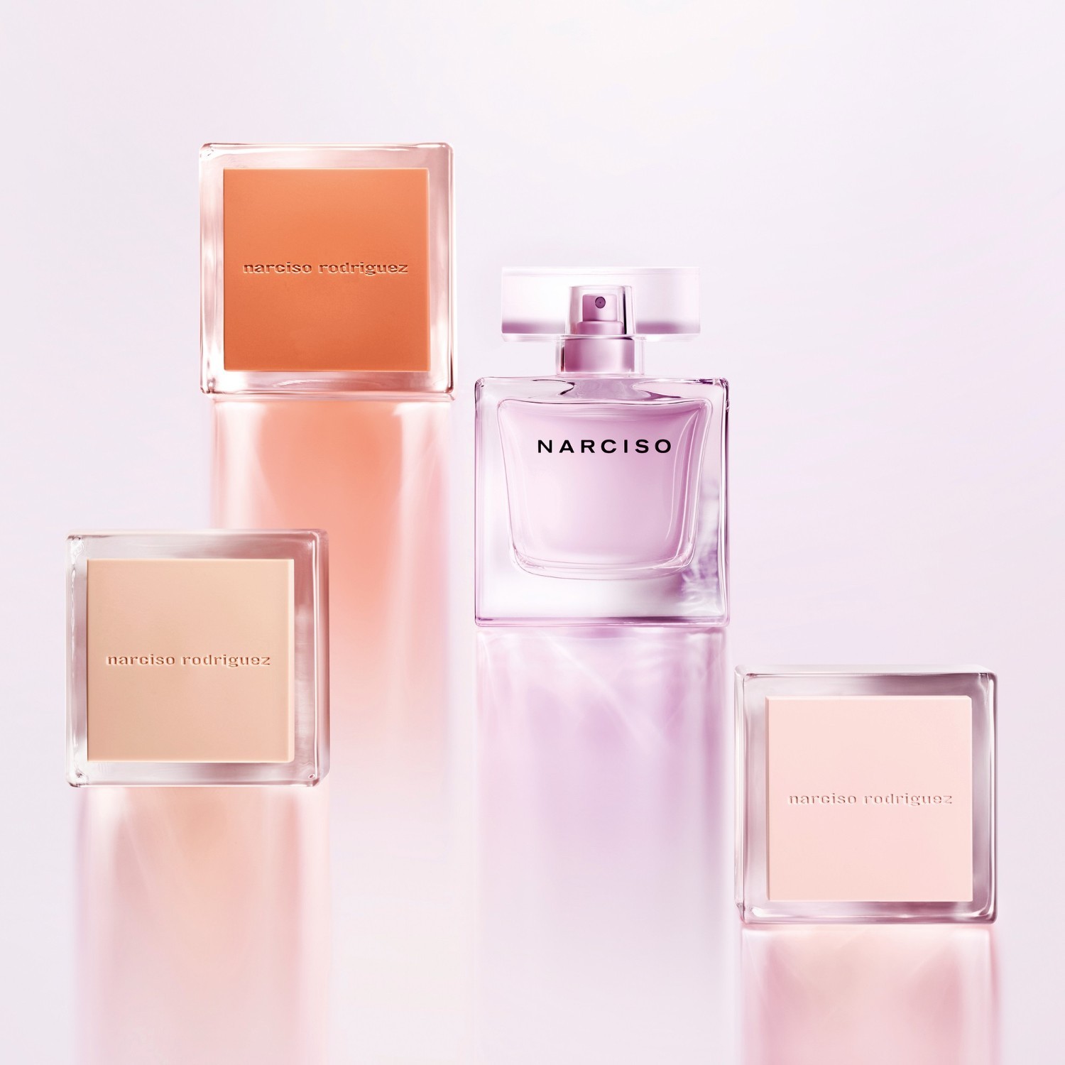 Narciso Rodriguez Eau de Parfum Narciso Eau de Parfum Radiante - 30 ml