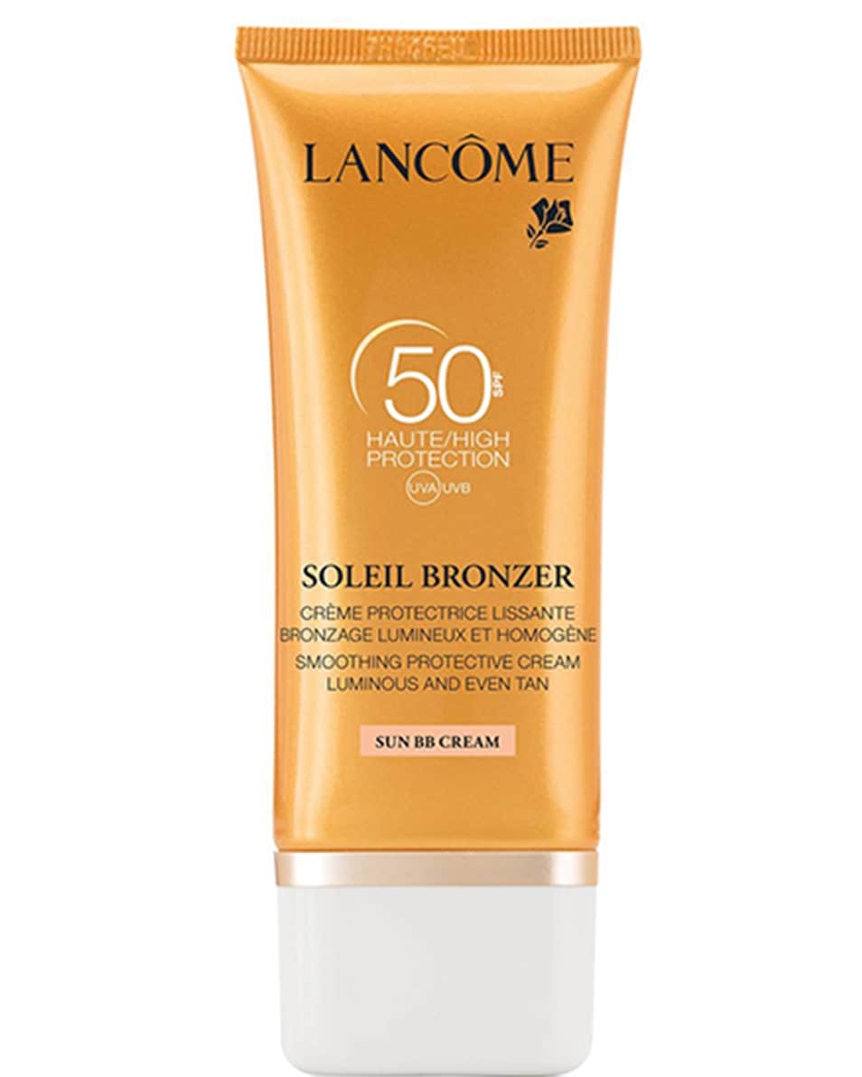 LANCÔME SOLEIL BRONZER BB ZONNECRÈME GEZICHT SPF 50