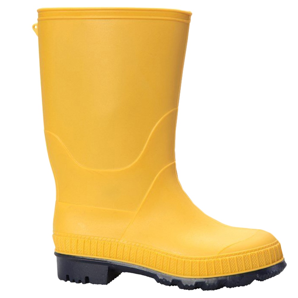 Botas De Agua Lisas Mountain Warehouse