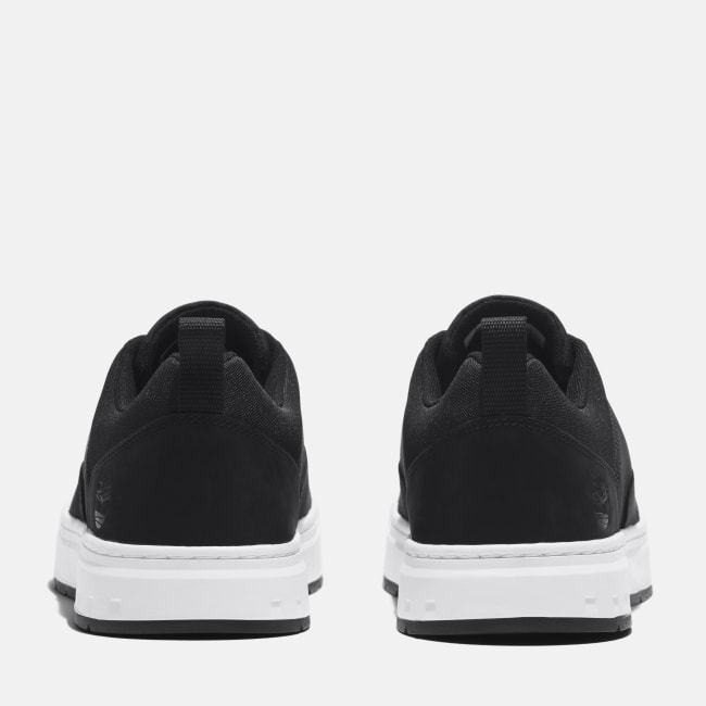 Scarpa Oxford Maple Grove da Uomo in colore nero