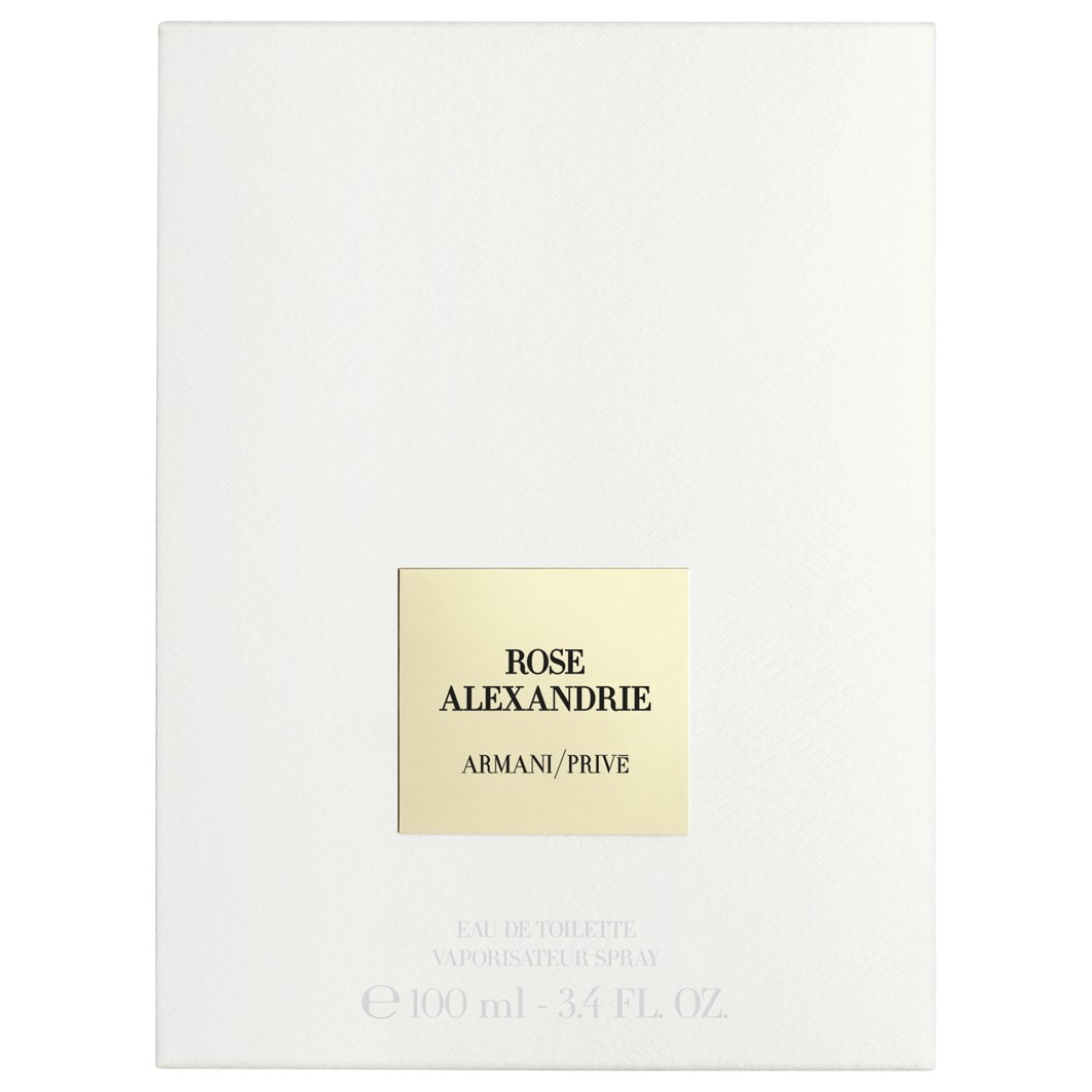 Armani Eau de Toilette Armani Privé Rose Alexandria - 100 ml