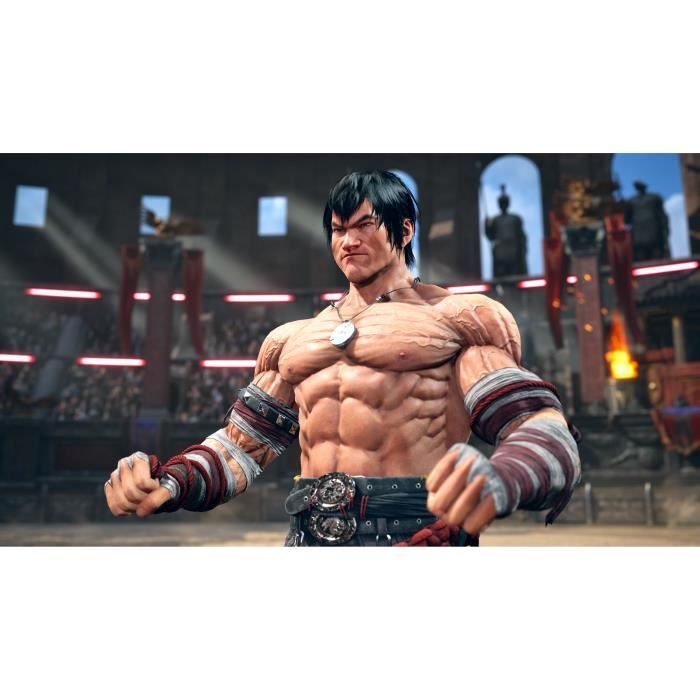 TEKKEN 8 - Jeu Xbox Series X