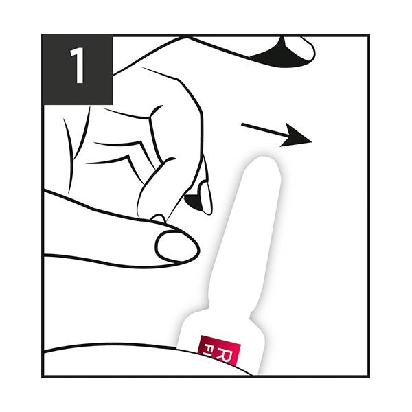 Revitalift Filer | 7 jedinica