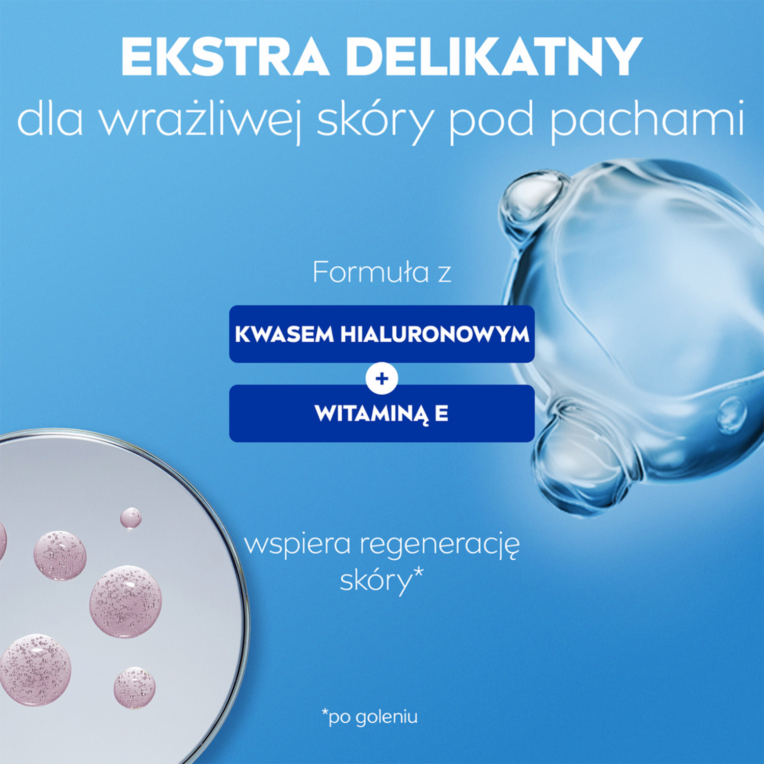 Nivea Derma Control Restore
