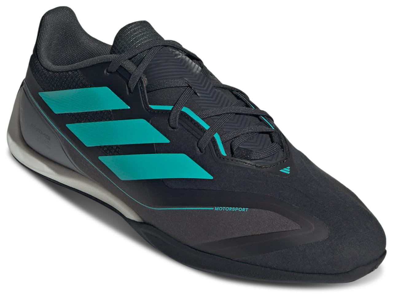 Adidas Mercedes AMG Petronas F1 Feroza