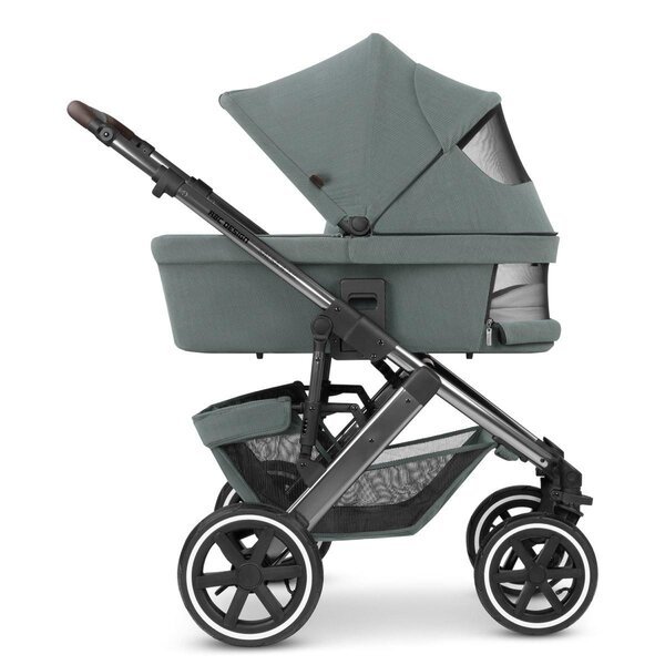 Carrinho de Bebê ABC Design Salsa 4 Air Aloe