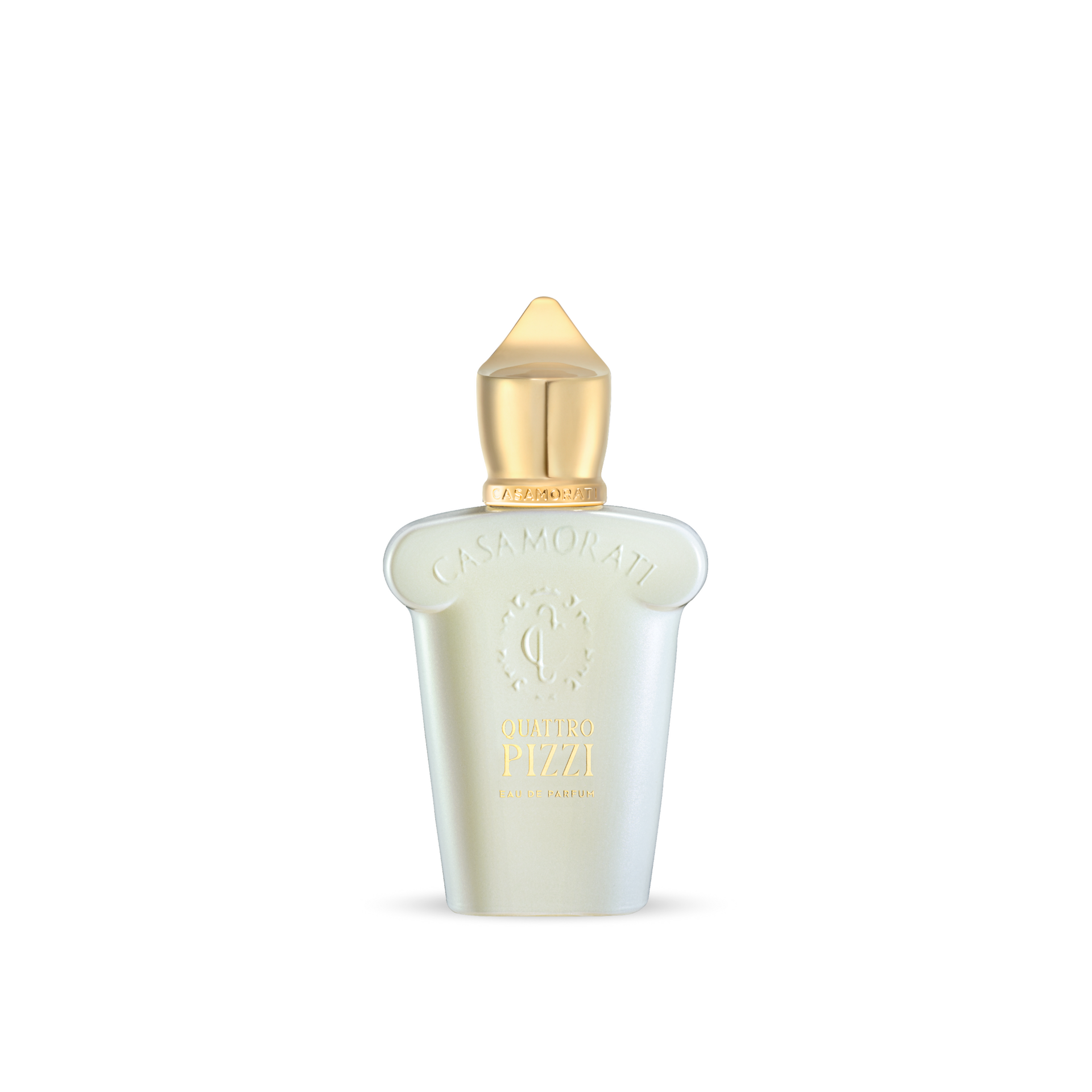 Quattro Pizzi EdP 30 ml - Xerjoff