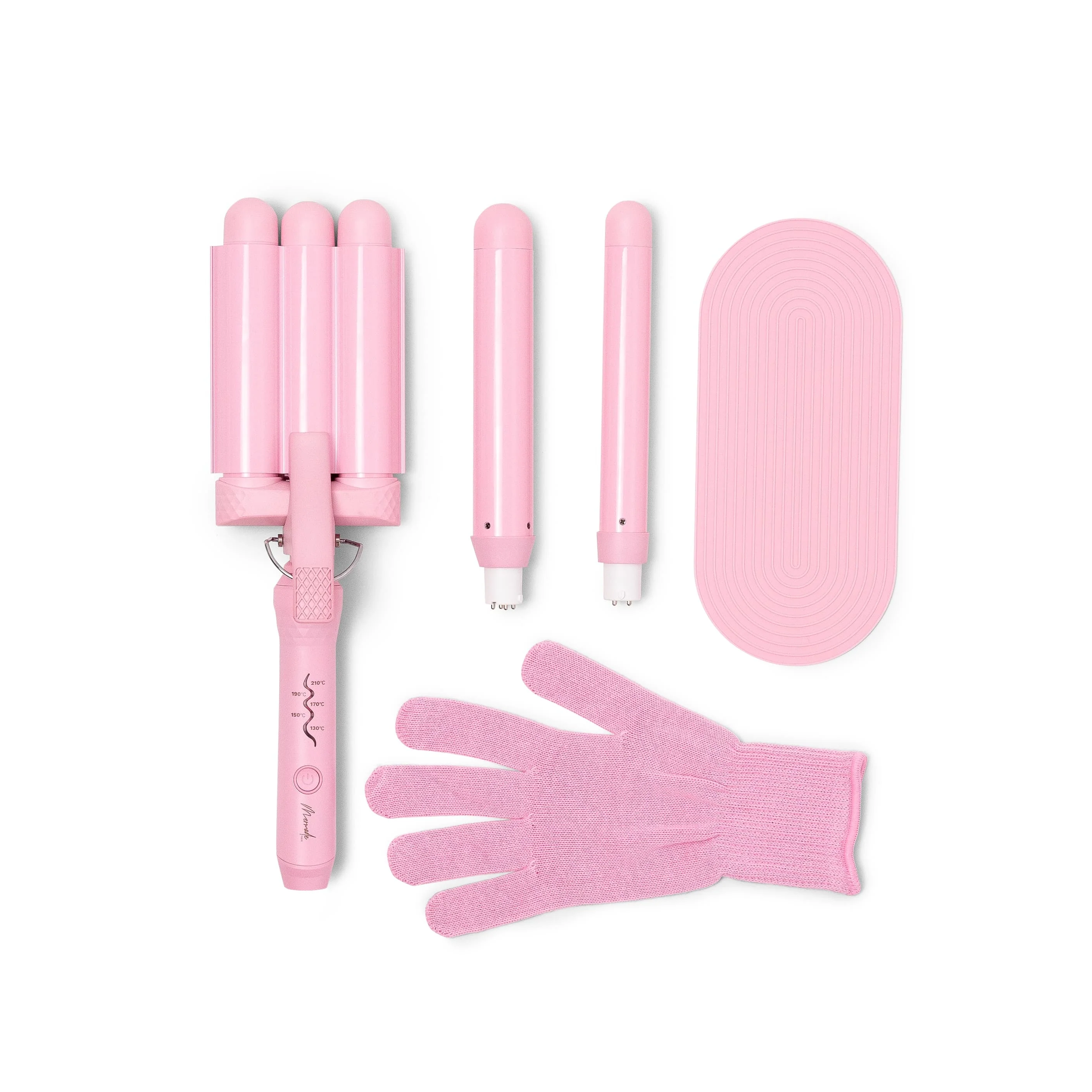Hair Tools Style Wand - Piastra Capelli