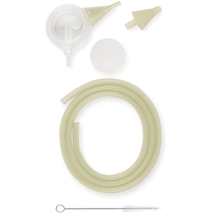 Conjunto de acessórios NOSIBOO Pro - Conjunto de acessórios - Sálvia