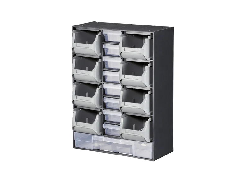 Armário PARKSIDE® com gavetas