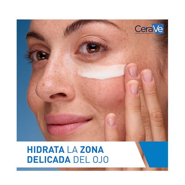 Krema za obnovu područja oko očiju | 14 ml