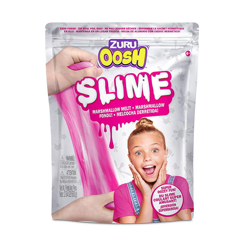 Zuru slimepåse 500 g, Oosh