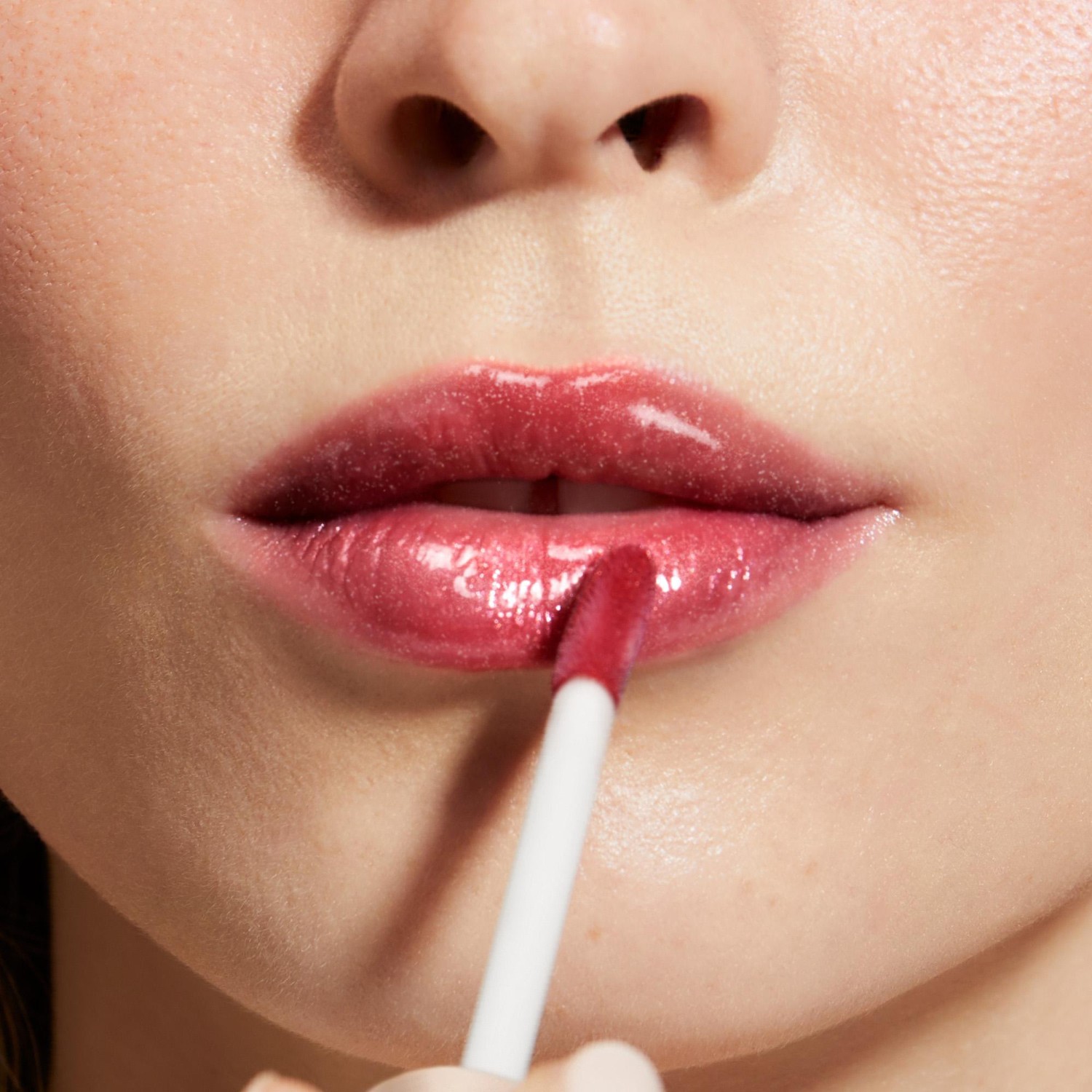 bareMinerals Baume Brillant à Lèvres