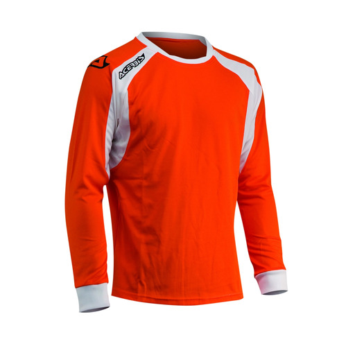 Camiseta Acerbis Atlantis Manga Larga