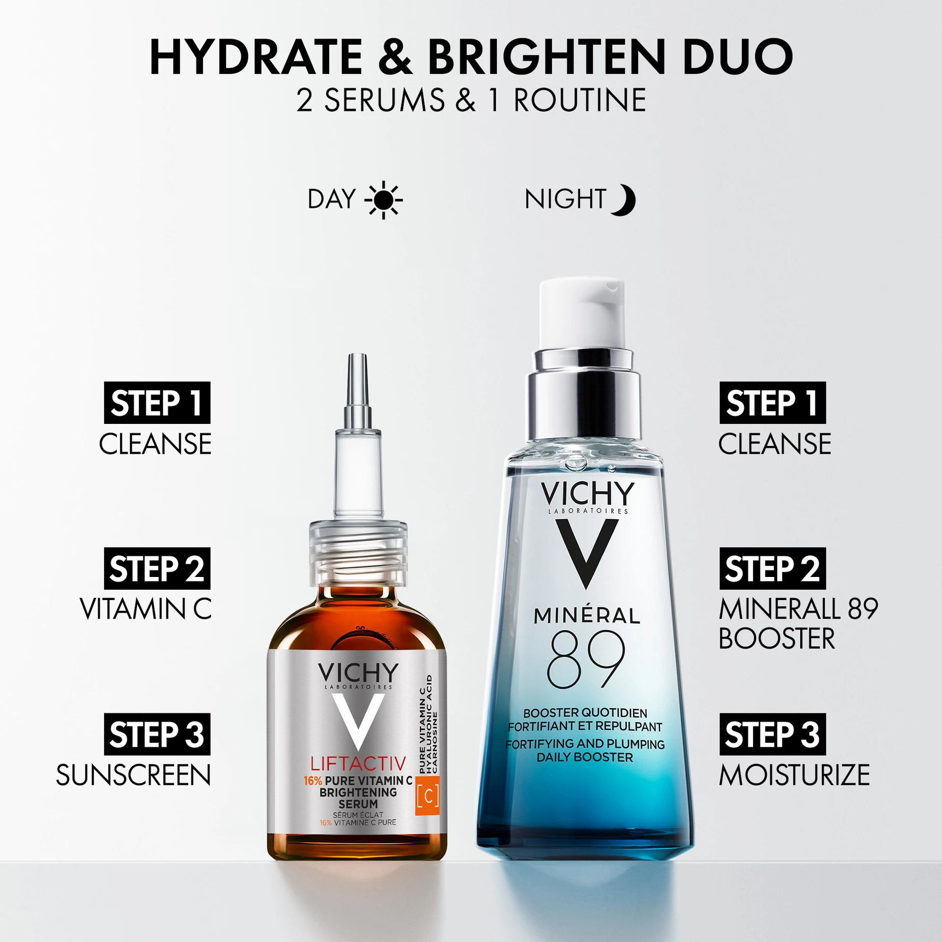 Ser Liftactiv Supreme Vitamina C 20 ml - Vichy